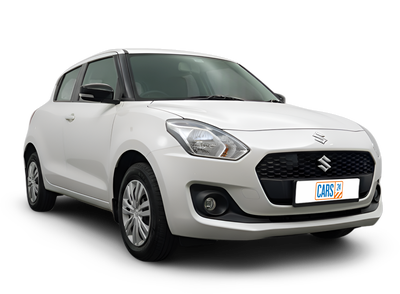 Maruti Swift-img